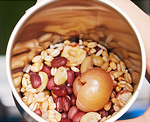 營養(yǎng)膳食 科學配比